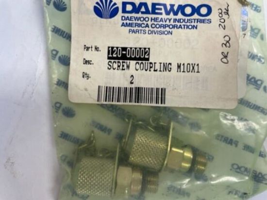 Picture of SCREW-COUPLING M10X1