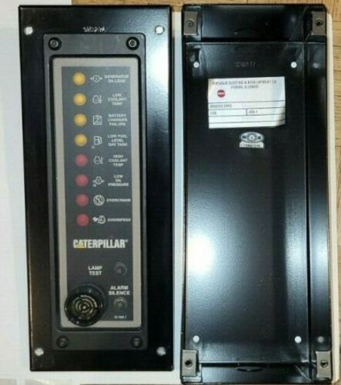 Picture of PANEL GP-INSTRUMENT