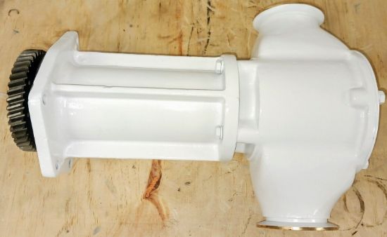 Picture of PUMP GP-AUXILIARY SEA WATER