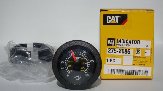 Picture of Gauge GP-Fuel Pressure