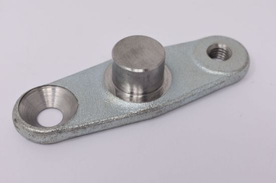 Picture of WHEEL MOUNT