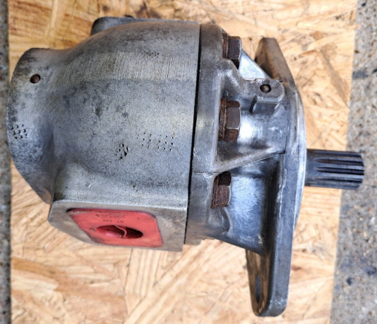 Picture of PUMP GP