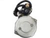 Picture of Starter Motor 24V