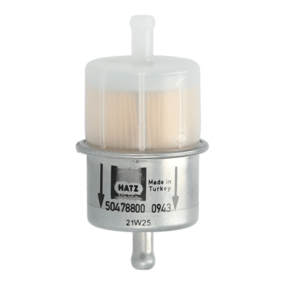Picture of Diesel Fuel Filter