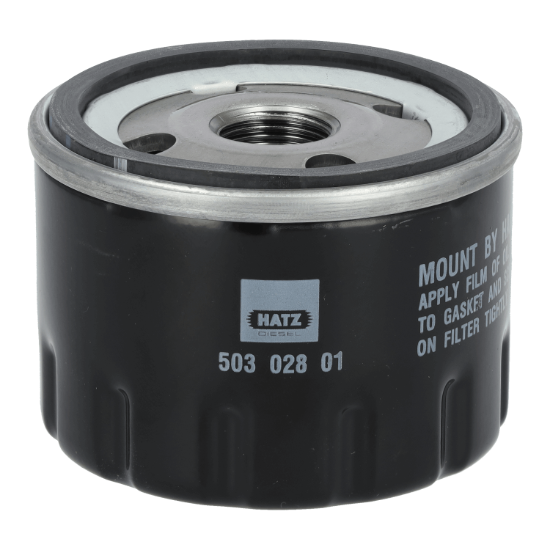 Picture of Oil Filter