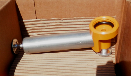 Picture of PUMP