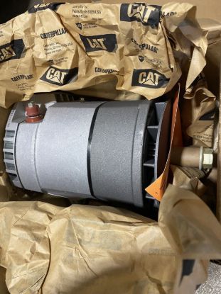 Picture of ALTERNATOR GP -B