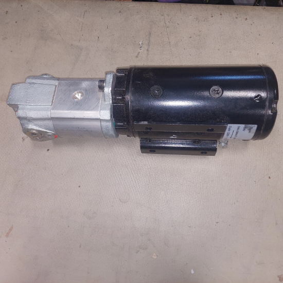 Picture of PUMP GP-ELEC