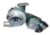 Picture of Turbocharger