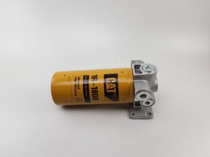 Picture of Base AS-Oil Filter
