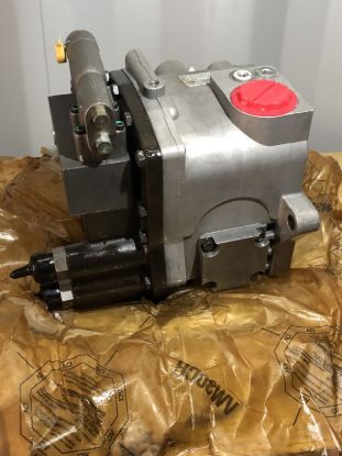 Picture of CAT® REMAN UNIT INJECTOR HYDRAULIC PUMP