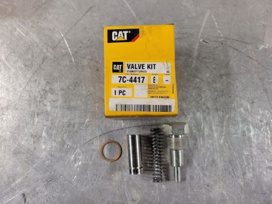Picture of Kit-Centrifugal Filter Valve Cutoff