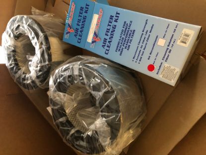 Picture of CCE FIELD SERVICE KIT 12" COALESCER 2 PAK