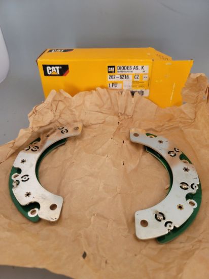 Picture of DIODE AS