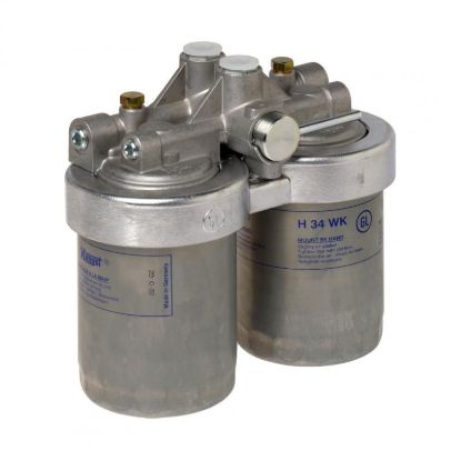 Picture of FUEL FILTER