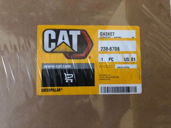 Picture of GASKET
