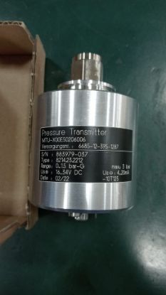 Picture of PRESSURE SENSOR