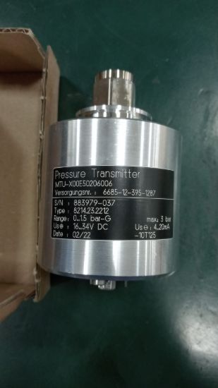 Picture of PRESSURE SENSOR