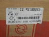 Picture of Ring Set, X-Head Piston, 71