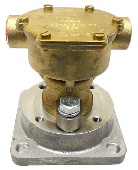 Picture of PUMP KIT,SEA WATER