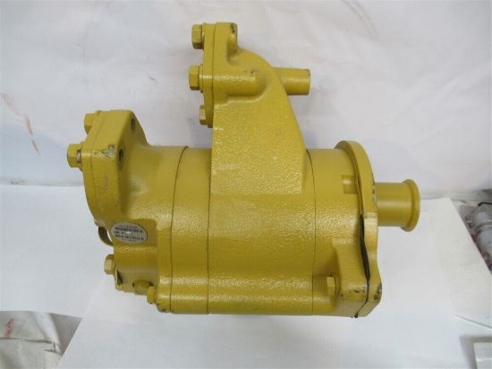 Picture of PUMP GP-GEAR