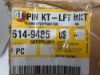 Picture of PIN KIT LIFT BUCKET