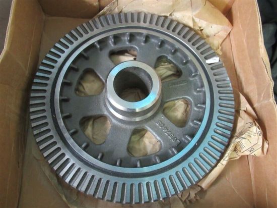 Picture of DAMPER A