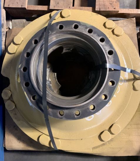 Picture of WHEEL GP-FRONT