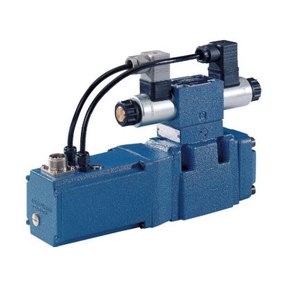 Picture of PROPORTIONAL DIRECTIONAL VALVE