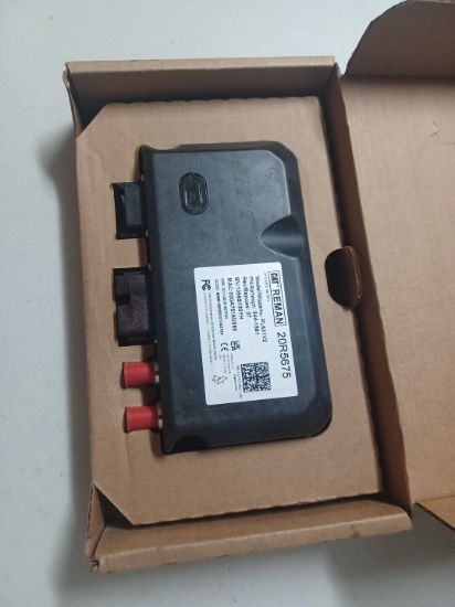 Picture of CONTROL GP-B