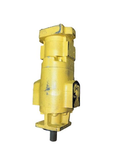Picture of PUMP GP-GEAR  -HOIST, BRAKE RELEASE