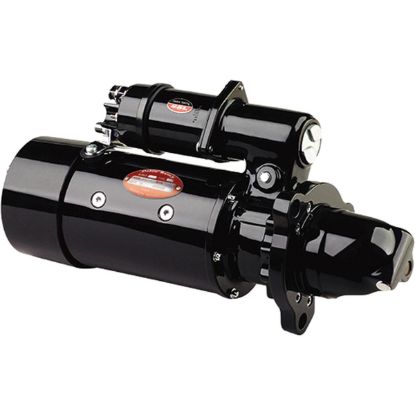 Picture of Starter Motor 12V