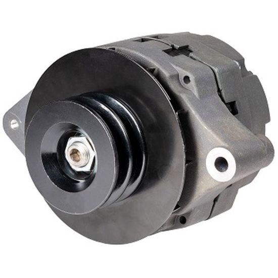 Picture of  12V 70A SINGLE SPOOL ALTERNATOR