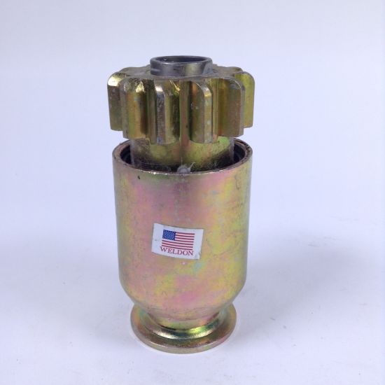 Picture of Clutch AS-Drive