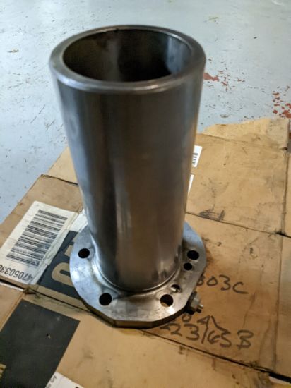 Picture of CYLINDER