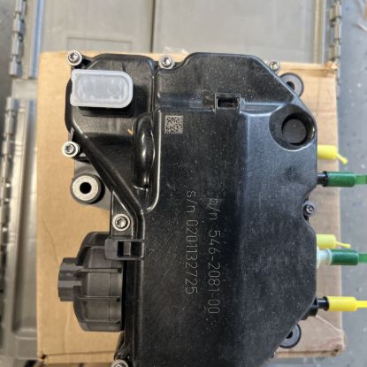 Picture of DEF- DIESEL EXHAUST FLUID PUMP