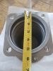 Picture of EXHAUST BELLOWS AS