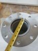 Picture of EXHAUST BELLOWS AS