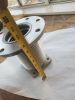 Picture of EXHAUST BELLOWS AS