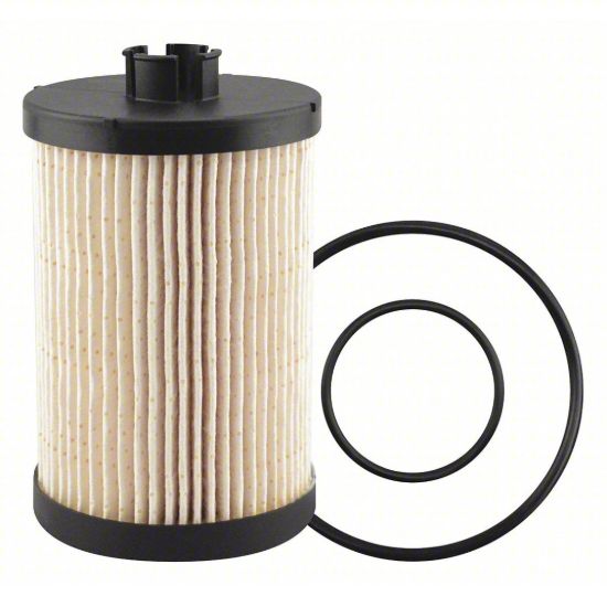 Picture of FUEL FILTER