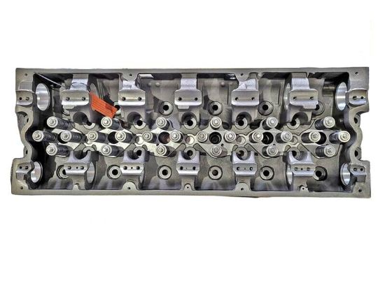 Picture of Cylinder Head