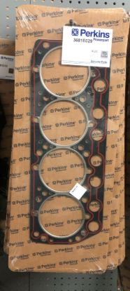 Picture of CYLINDER HEAD GASKET