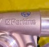 Picture of Turbocharger