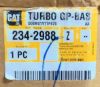 Picture of Turbo Charger