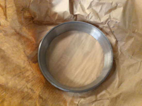 Picture of CUP