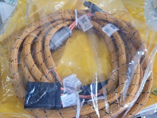 Picture of HARNESS AS