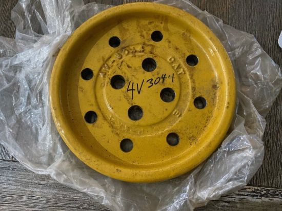 Picture of PLATE