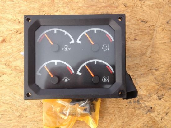 Picture of Module GP-Quad Gauge