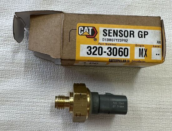Picture of Sensor GP-Pressure
