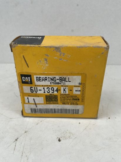 Picture of BALL BEARING